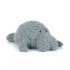 Jellycat plüss - Maffles lamantin