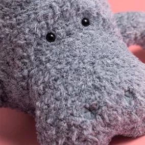Jellycat plüss - Maffles lamantin