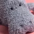 Jellycat plüss - Maffles lamantin