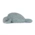 Jellycat plüss - Maffles lamantin