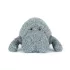 Jellycat plüss - Maffles lamantin