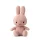 Bon Ton Toys Miffy kordbársony plüss - Rózsaszín - 33 cm