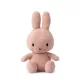 Bon Ton Toys Miffy kordbársony plüss - Rózsaszín - 33 cm