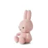 Bon Ton Toys Miffy kordbársony plüss - Rózsaszín - 33 cm