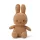 Bon Ton Toys Miffy kordbársony plüss - Bézs - 23 cm