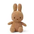 Bon Ton Toys Miffy kordbársony plüss - Bézs - 23 cm