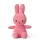 Bon Ton Toys Miffy kordbársony plüss - Bubblegum pink - 23 cm