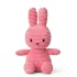 Bon Ton Toys Miffy kordbársony plüss - Bubblegum pink - 23 cm