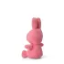 Bon Ton Toys Miffy kordbársony plüss - Bubblegum pink - 23 cm