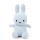 Bon Ton Toys Miffy kordbársony plüss - Jégkék - 23 cm