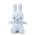 Bon Ton Toys Miffy kordbársony plüss - Jégkék - 23 cm