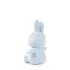 Bon Ton Toys Miffy kordbársony plüss - Jégkék - 23 cm