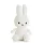 Bon Ton Toys Miffy kordbársony plüss - Törtfehér - 23 cm