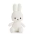 Bon Ton Toys Miffy kordbársony plüss - Törtfehér - 23 cm