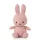 Bon Ton Toys Miffy kordbársony plüss - Rózsaszín - 23 cm