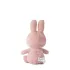 Bon Ton Toys Miffy kordbársony plüss - Rózsaszín - 23 cm