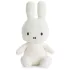 Bon Ton Toys Miffy kordbársony plüss - Törtfehér - 33 cm