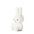 Bon Ton Toys Miffy kordbársony plüss - Törtfehér - 33 cm