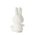 Bon Ton Toys Miffy kordbársony plüss - Törtfehér - 33 cm