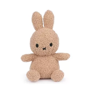 Bon Ton Toys Miffy Tiny Teddy plüss - Bézs - 23 cm