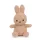 Bon Ton Toys Miffy Tiny Teddy plüss - Bézs - 23 cm