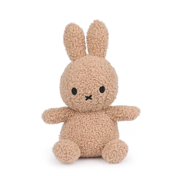 Bon Ton Toys Miffy Tiny Teddy plüss - Bézs - 23 cm