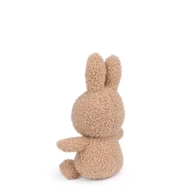 Bon Ton Toys Miffy Tiny Teddy plüss - Bézs - 23 cm
