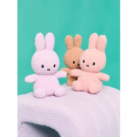 Bon Ton Toys Miffy Tiny Teddy plüss - Bézs - 23 cm