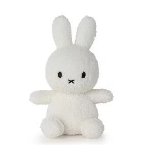 Bon Ton Toys Miffy Tiny Teddy plüss - Krémfehér - 23 cm