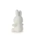 Bon Ton Toys Miffy Tiny Teddy plüss - Krémfehér - 23 cm