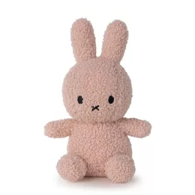 Bon Ton Toys Miffy Tiny Teddy plüss - Rózsaszín - 23 cm