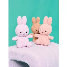 Bon Ton Toys Miffy Tiny Teddy plüss - Rózsaszín - 23 cm