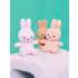 Bon Ton Toys Miffy Tiny Teddy plüss - Rózsaszín - 23 cm