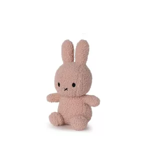 Bon Ton Toys Miffy Tiny Teddy plüss - Rózsaszín - 23 cm