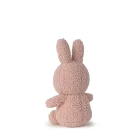 Bon Ton Toys Miffy Tiny Teddy plüss - Rózsaszín - 23 cm