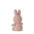 Bon Ton Toys Miffy Tiny Teddy plüss - Rózsaszín - 23 cm