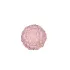 Muffik egyensúlyozó kő - Kagylók Pink