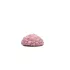 Muffik egyensúlyozó kő - Kagylók Pink