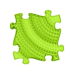 Muffik Kemény Twister Puzzle - Lime
