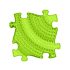 Muffik Kemény Twister Puzzle - Lime