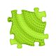 Muffik Kemény Twister Puzzle - Lime
