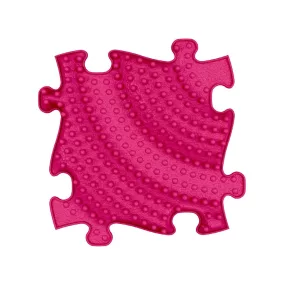 Muffik Kemény Twister Puzzle - Pink