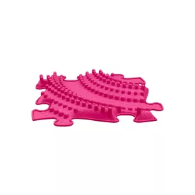 Muffik Kemény Twister Puzzle - Pink