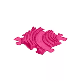 Muffik Kemény Twister Puzzle - Pink