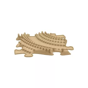 Muffik Kemény Twister Puzzle - Bézs