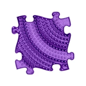 Muffik Kemény Twister Puzzle - Lila