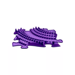 Muffik Kemény Twister Puzzle - Lila