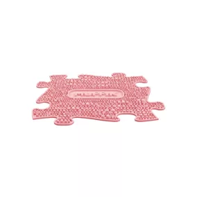 Muffik Puha Puzzle - Rózsaszín