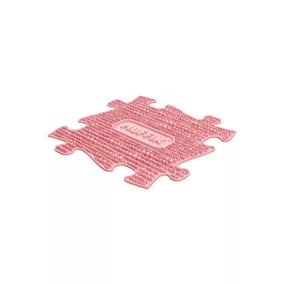 Muffik Puha Puzzle - Rózsaszín