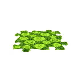 Muffik Puha Rét Puzzle - Lime